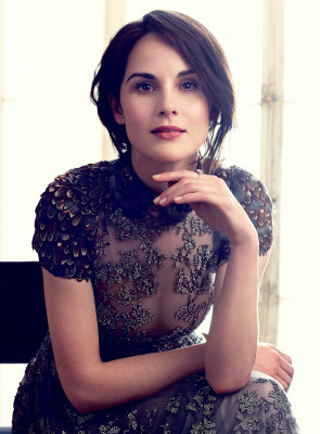Michelle Dockery pic #729611