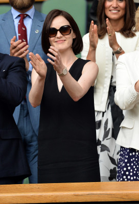 Michelle Dockery pic #717442
