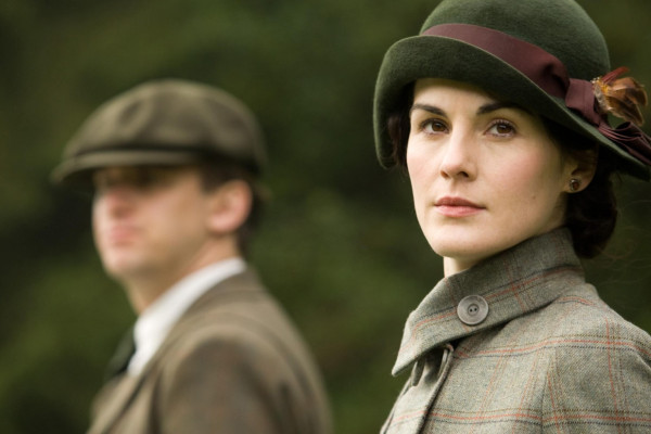photo 24 in Michelle Dockery gallery [id675526] 2014-03-04 00:00:00