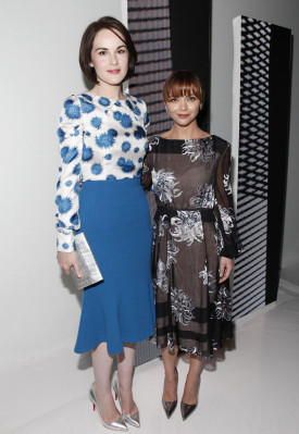 Michelle Dockery pic #727959