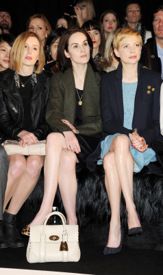 photo 3 in Michelle Dockery gallery [id721811] 2014-08-14 00:00:00