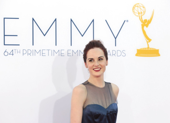 Michelle Dockery pic #699594