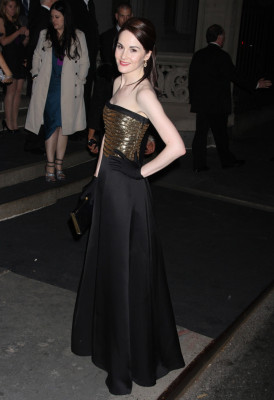 Michelle Dockery pic #699600