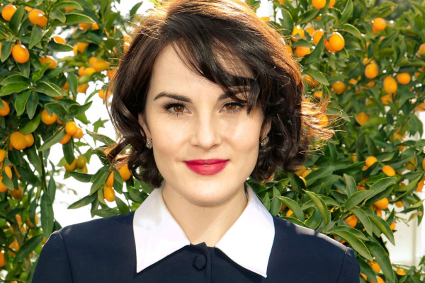 Michelle Dockery pic #699593