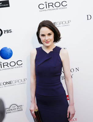 Michelle Dockery pic #675529