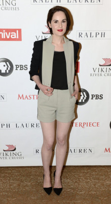 Michelle Dockery pic #699592