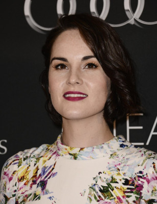 Michelle Dockery pic #699591