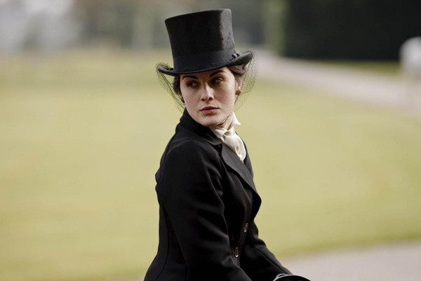 photo 24 in Michelle Dockery gallery [id722986] 2014-08-19 00:00:00