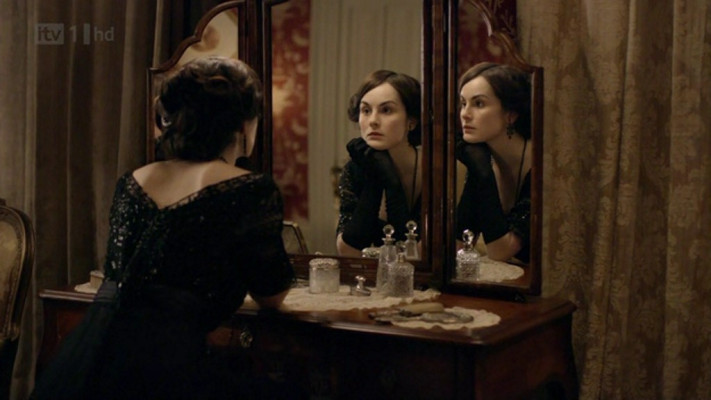 photo 3 in Michelle Dockery gallery [id726714] 2014-09-12 00:00:00