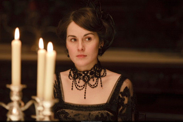 photo 9 in Michelle Dockery gallery [id726699] 2014-09-12 00:00:00