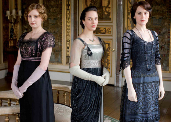 Michelle Dockery pic #726769