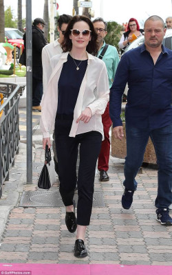 Michelle Dockery pic #1029006