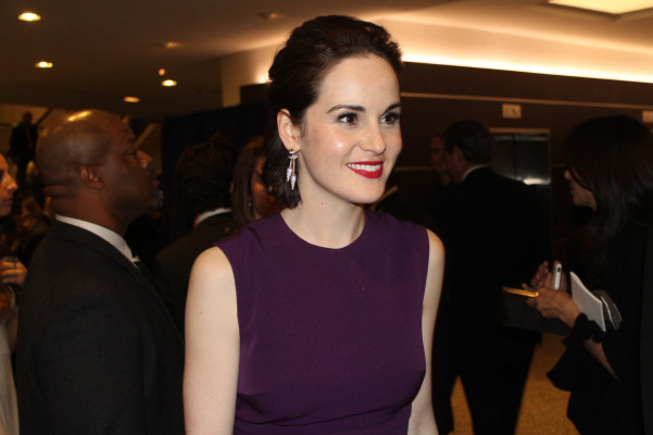 Michelle Dockery pic #699599