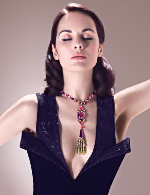 Michelle Dockery pic #701524