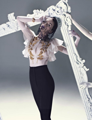 Michelle Dockery pic #701529