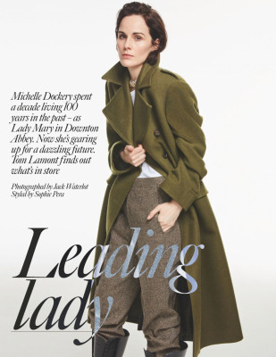 photo 20 in Michelle Dockery gallery [id1198364] 2020-01-11 00:00:00