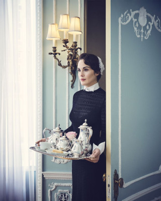 photo 24 in Michelle Dockery gallery [id1169908] 2019-08-22 00:00:00