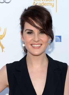 photo 21 in Michelle Dockery gallery [id724662] 2014-08-29 00:00:00