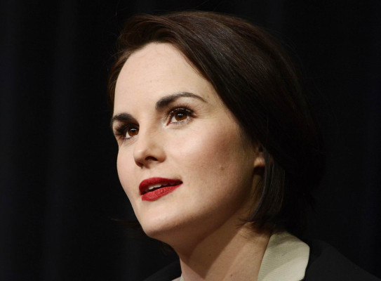 Michelle Dockery pic #699590