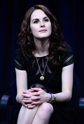 Michelle Dockery pic #726879