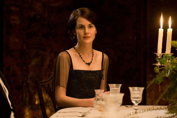 Michelle Dockery pic #699580