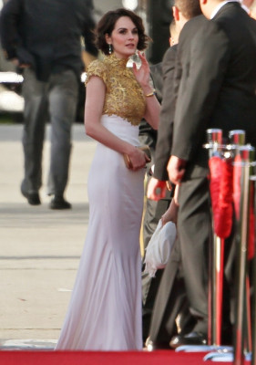 Michelle Dockery pic #699596