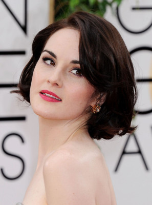 Michelle Dockery pic #669094