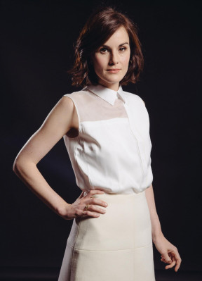 photo 12 in Michelle Dockery gallery [id720759] 2014-08-04 00:00:00