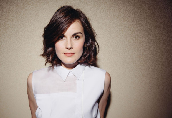 photo 13 in Michelle Dockery gallery [id720758] 2014-08-04 00:00:00