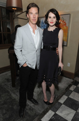Michelle Dockery pic #726965
