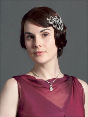 Michelle Dockery pic #699586