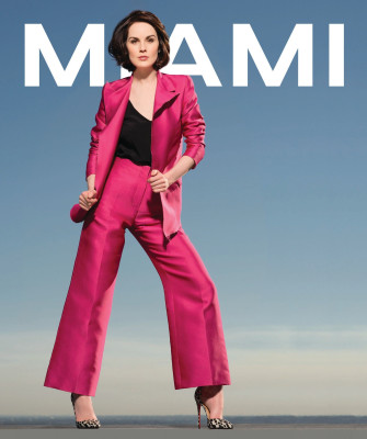 Michelle Dockery pic #706671