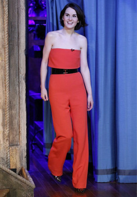 Michelle Dockery pic #727957