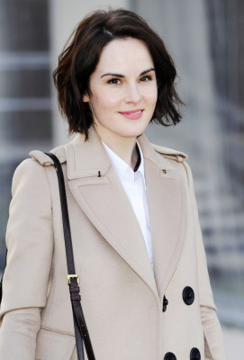 Michelle Dockery pic #706661