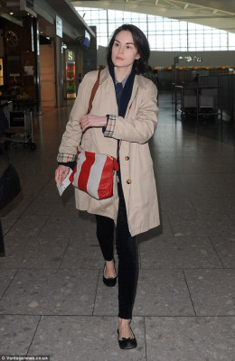Michelle Dockery pic #705332