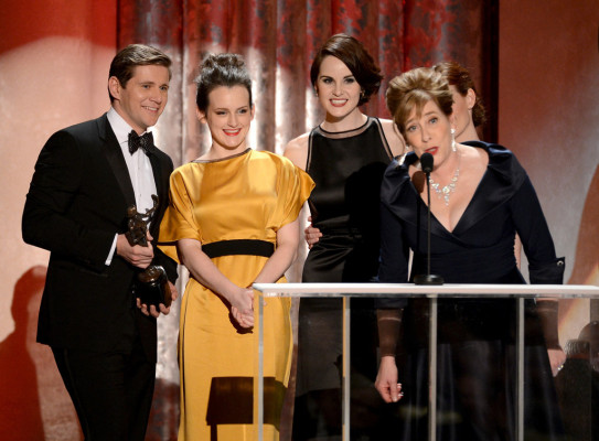 Michelle Dockery pic #726876