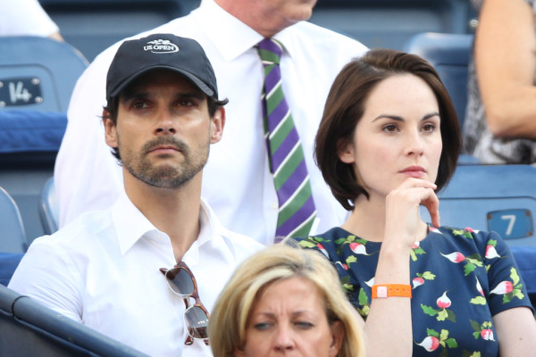 Michelle Dockery pic #726978