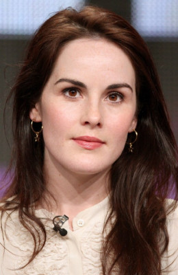 Michelle Dockery pic #706659