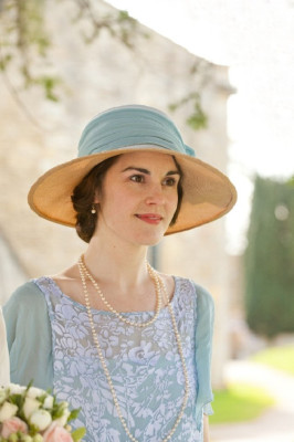 Michelle Dockery pic #699582