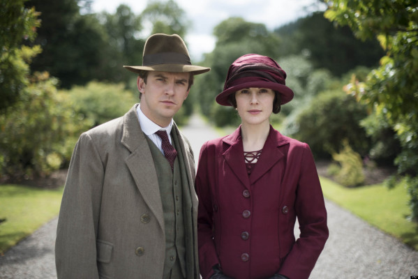 Michelle Dockery pic #726738