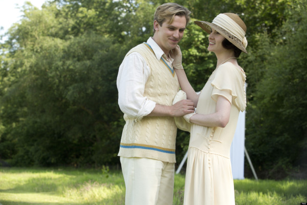 Michelle Dockery pic #726741