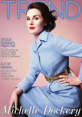 Michelle Dockery pic #706668