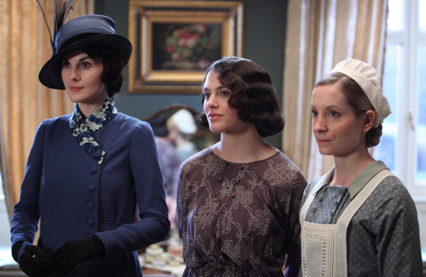 Michelle Dockery pic #726775