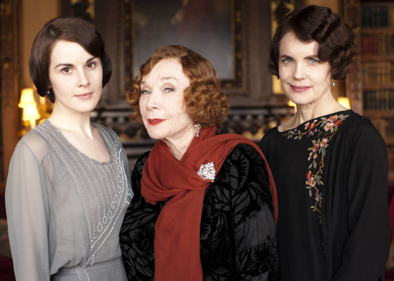 Michelle Dockery pic #726750