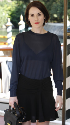 Michelle Dockery pic #706660