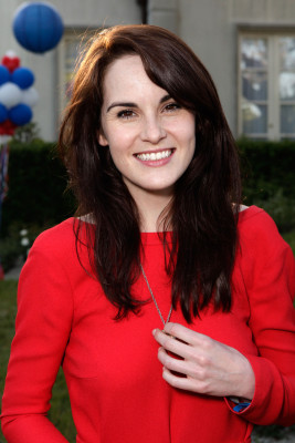 Michelle Dockery pic #726972
