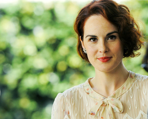 Michelle Dockery pic #706673