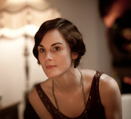 Michelle Dockery pic #699584