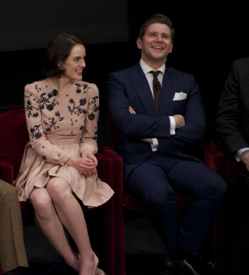 Michelle Dockery pic #706658