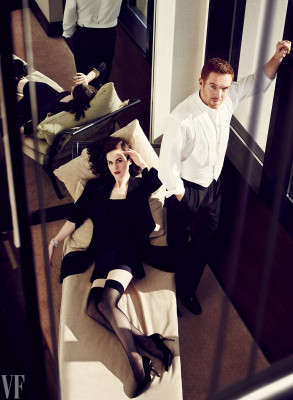 Michelle Dockery pic #762880
